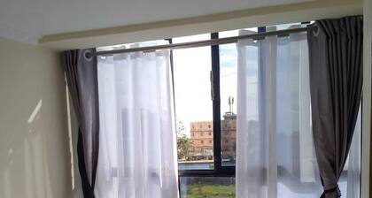 Home away from home, charming and contemporary at the heart of thika Town