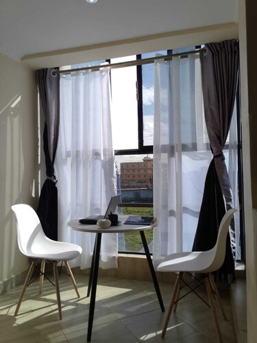 Home away from home, charming and contemporary at the heart of thika Town 