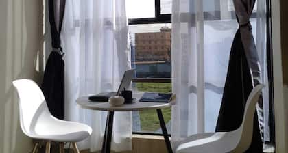 Home away from home, charming and contemporary at the heart of thika Town