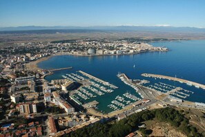Port esportiu