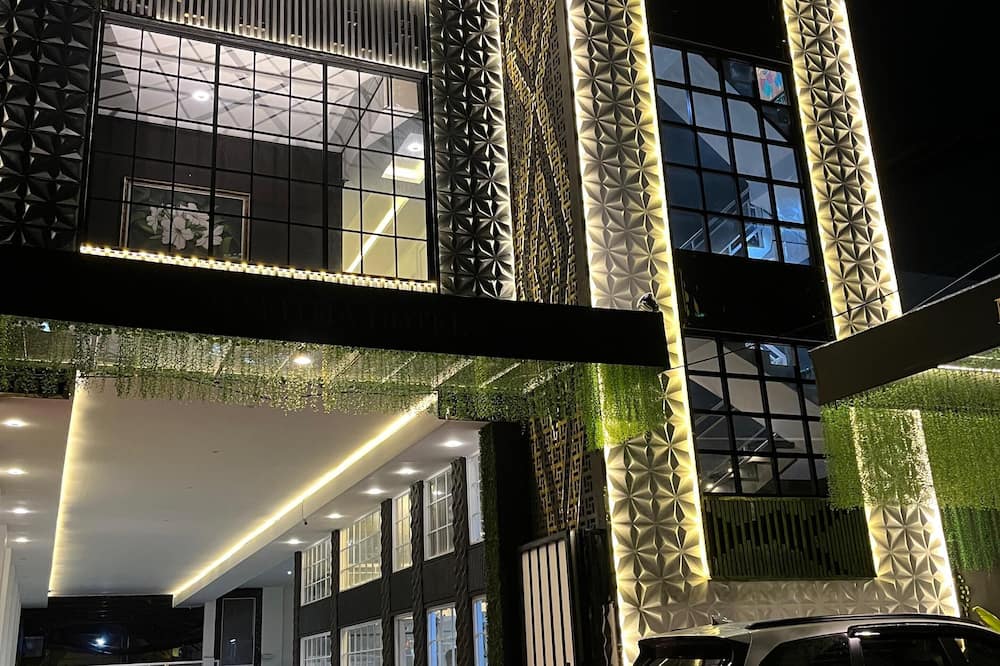 Rafithahotel