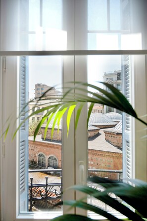 Superior Apartment | City view - Fandango by halu! (Thessaloniki)