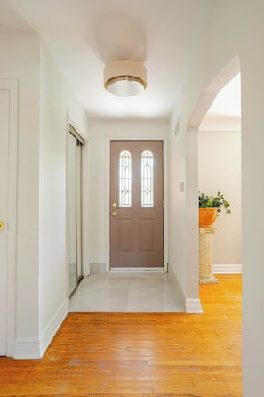 Interior - Pool | 2 living rms | Families (Burlington)
