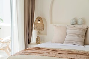 2 chambres, literie fournie