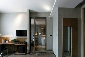 Classic Double Room - Time Tunnel Designer Hotel (Xi'an)