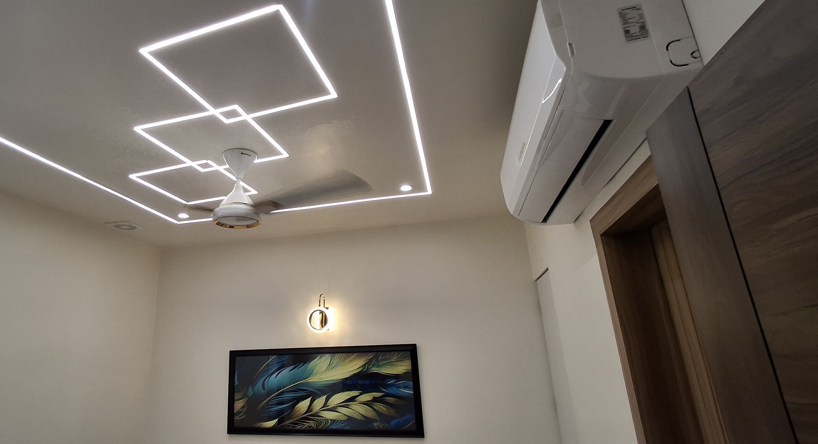 Luxury Double Room, Air conditioning | Premium bedding, down comforters, memory foam beds