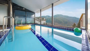 Habitación básica, 3 habitaciones (Star Maru Private Pool Villa) | 3 habitaciones y wifi gratis