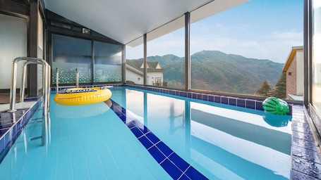 Basic Room, 3 Bedrooms (Star Maru Private Pool Villa) | 3 bedrooms, free WiFi