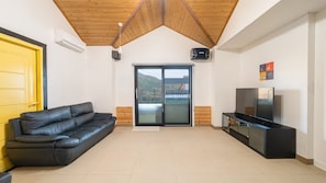 Rom – basic, 3 soverom (Star Maru Private Pool Villa) | 3 soverom og wi-fi (inkludert)