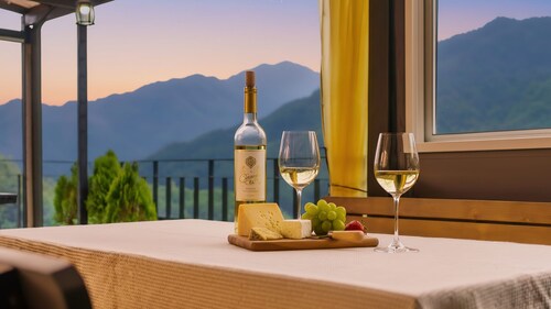 Gapyeong Star Forest Private Pool Villa