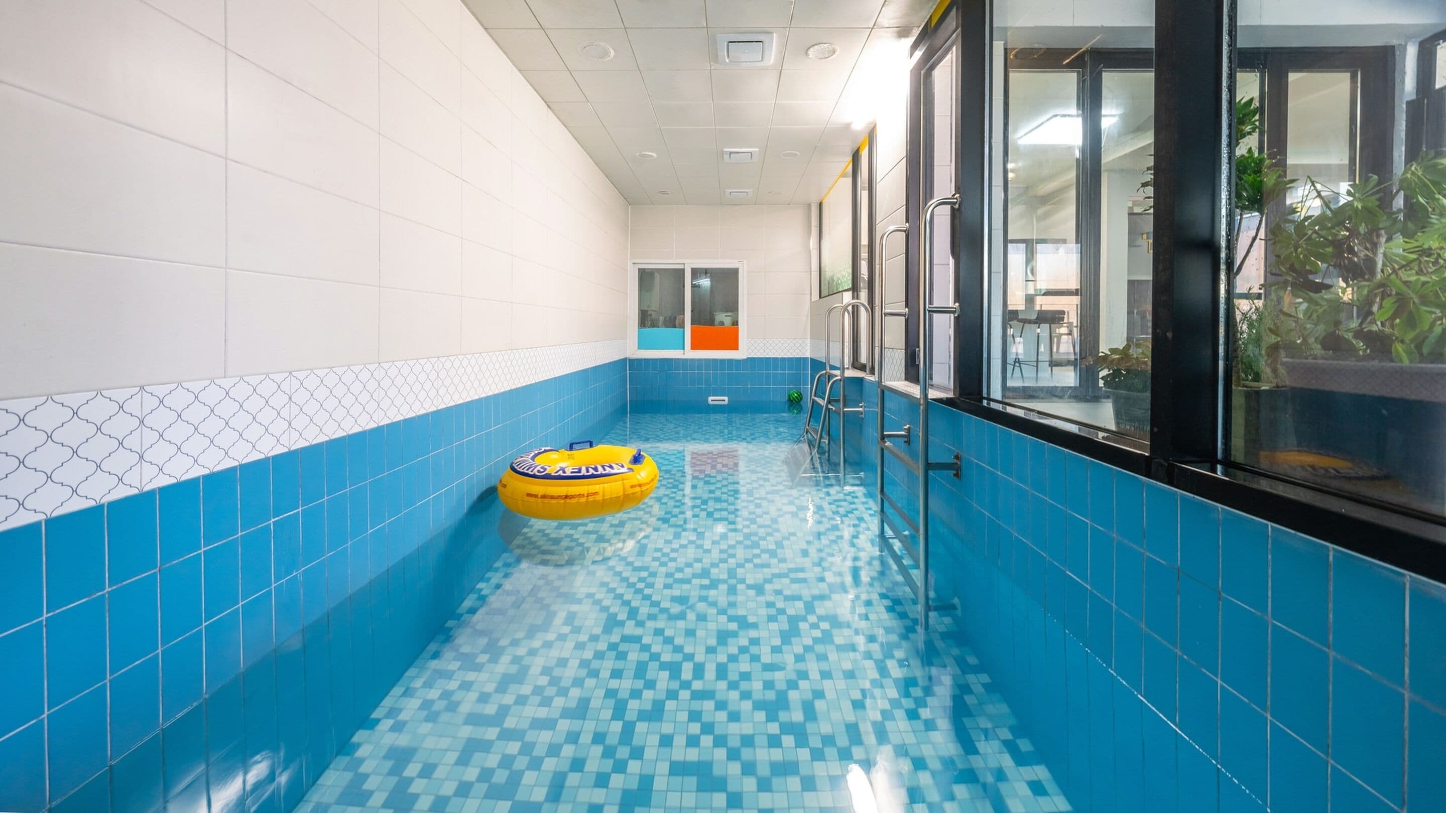 Basic-Zimmer, 3 Schlafzimmer (Star Forest Private Pool Villa)