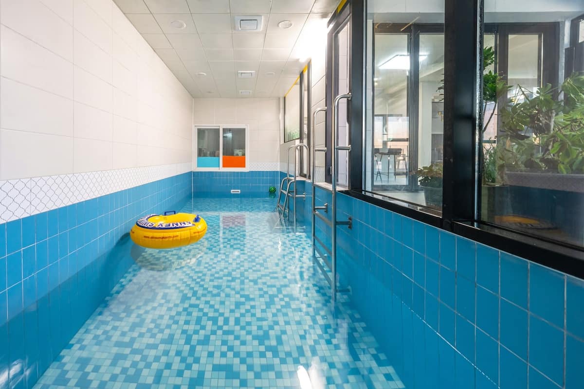 Basic-Zimmer, 3 Schlafzimmer (Star Forest Private Pool Villa)