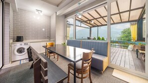 Rom – basic, 3 soverom (Star Forest Private Pool Villa) | 3 soverom og wi-fi (inkludert)