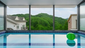 Exterior - Gapyeong Star Forest Private Pool Villa (Gapyeong)