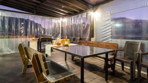 Basic-Zimmer, 3 Schlafzimmer (Star Forest Private Pool Villa) | 3 Schlafzimmer, kostenloses WLAN