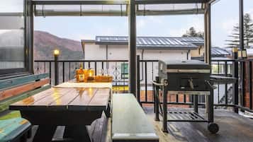 Camera Basic, 3 camere da letto (Star Maru Private Pool Villa) | Esterni