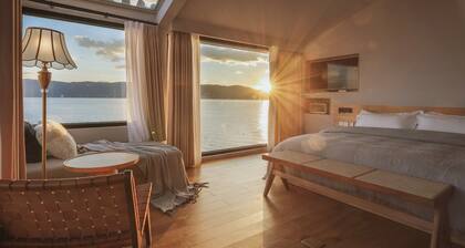 Dali Erduo Garden Seaview Hotel