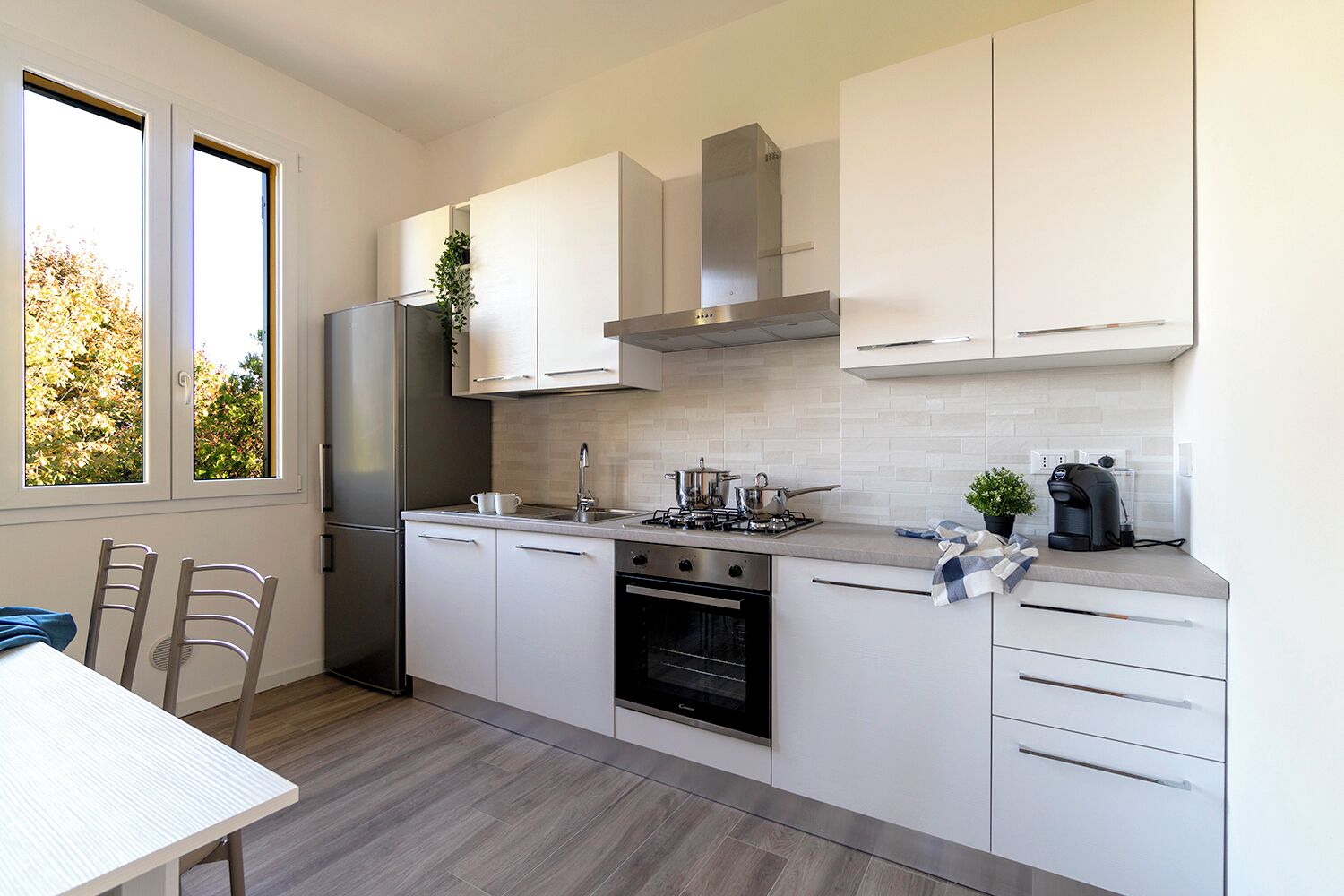 Kamar, 1 kamar tidur | Interior