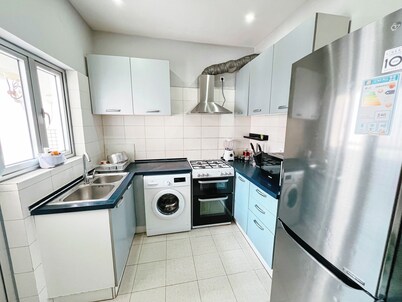 Apartment P - 3 Bedrooms