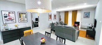 Apartment P - 3 Bedrooms