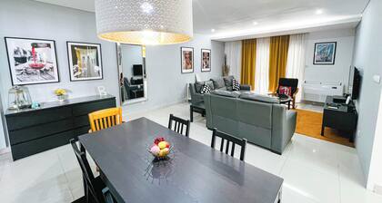 Apartment P - 3 Bedrooms