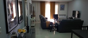 아파트먼트 P - 3 베드룸