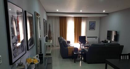 Apartment P - 3 Bedrooms