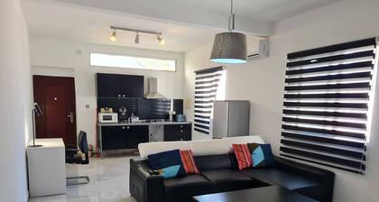 Cool Flat Cidade - Airport