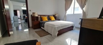 Cool Flat Cidade - Airport