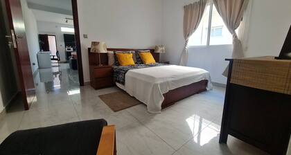 Cool Flat Cidade - Airport