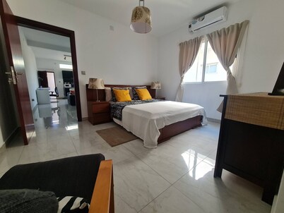 Cool Flat Cidade - Airport