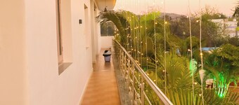 Raaya Resort Udaipur 