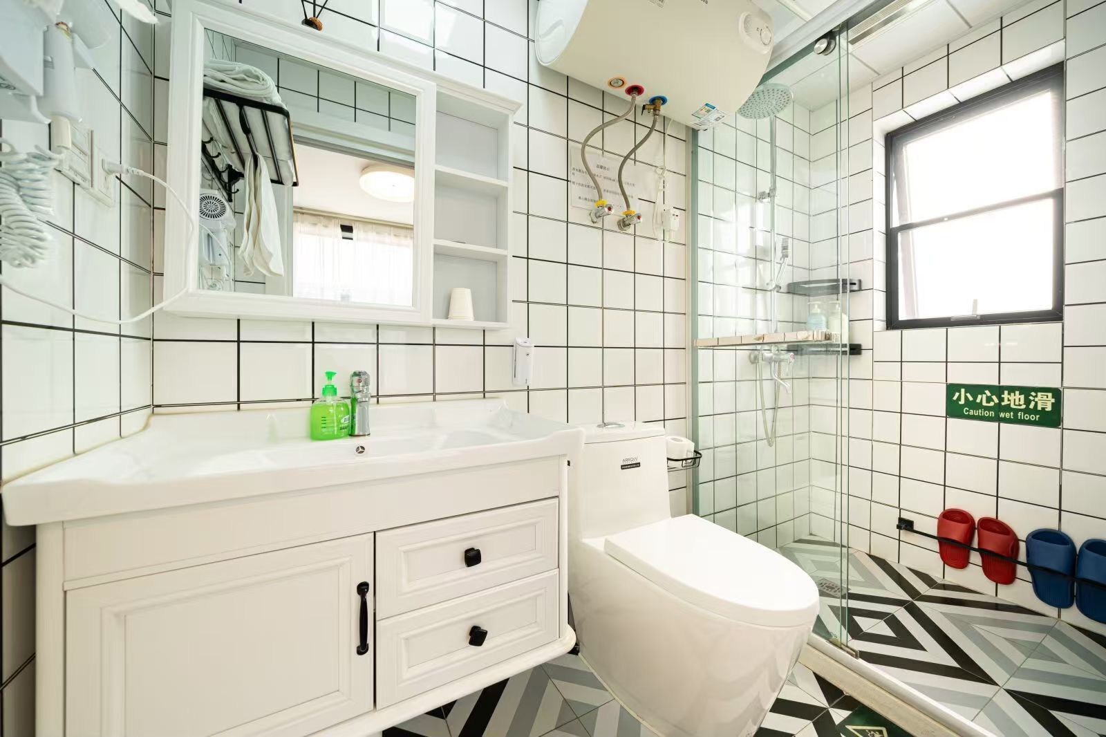 Photo - Shanghai Lanfeng Intelligent Light - Shanghai Disney Branch