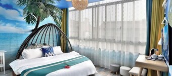 Shanghai Lanfeng Intelligent Light