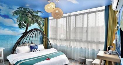 Shanghai Lanfeng Intelligent Light