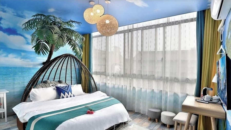 Shanghai Lanfeng Intelligent Light