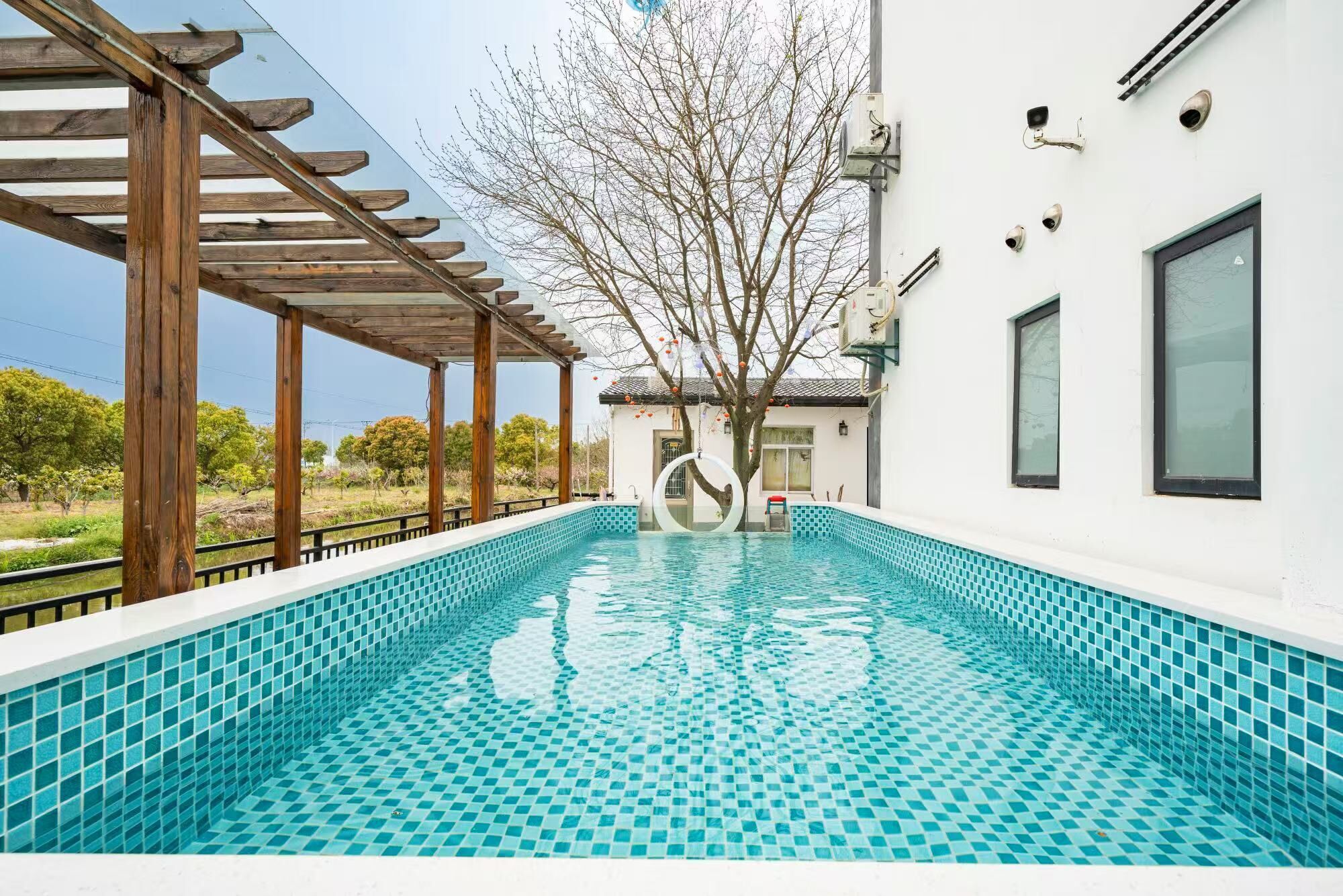 Photo - Shanghai Lanfeng Intelligent Light - Shanghai Disney Branch