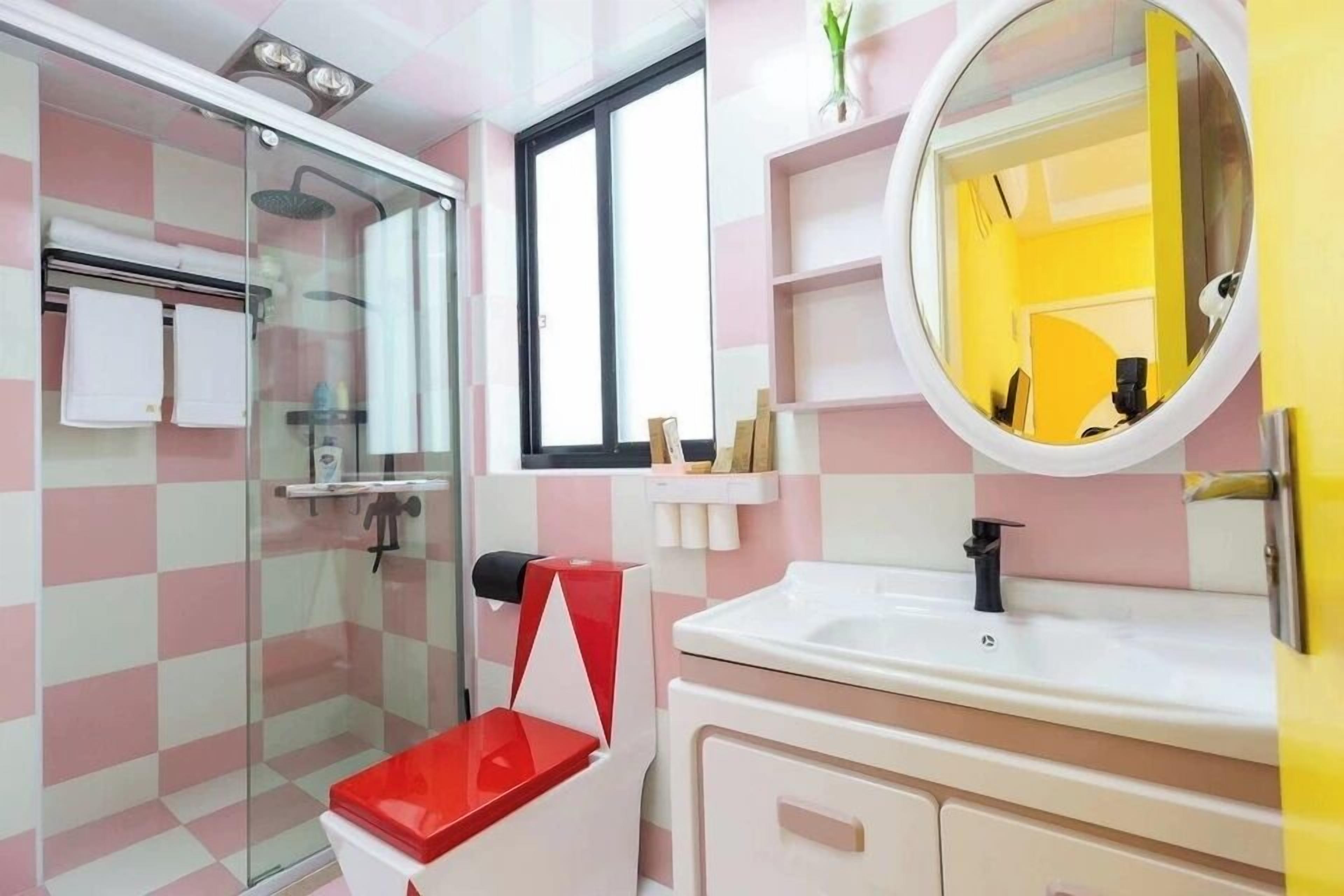 Photo - Shanghai Lanfeng Intelligent Light - Shanghai Disney Branch