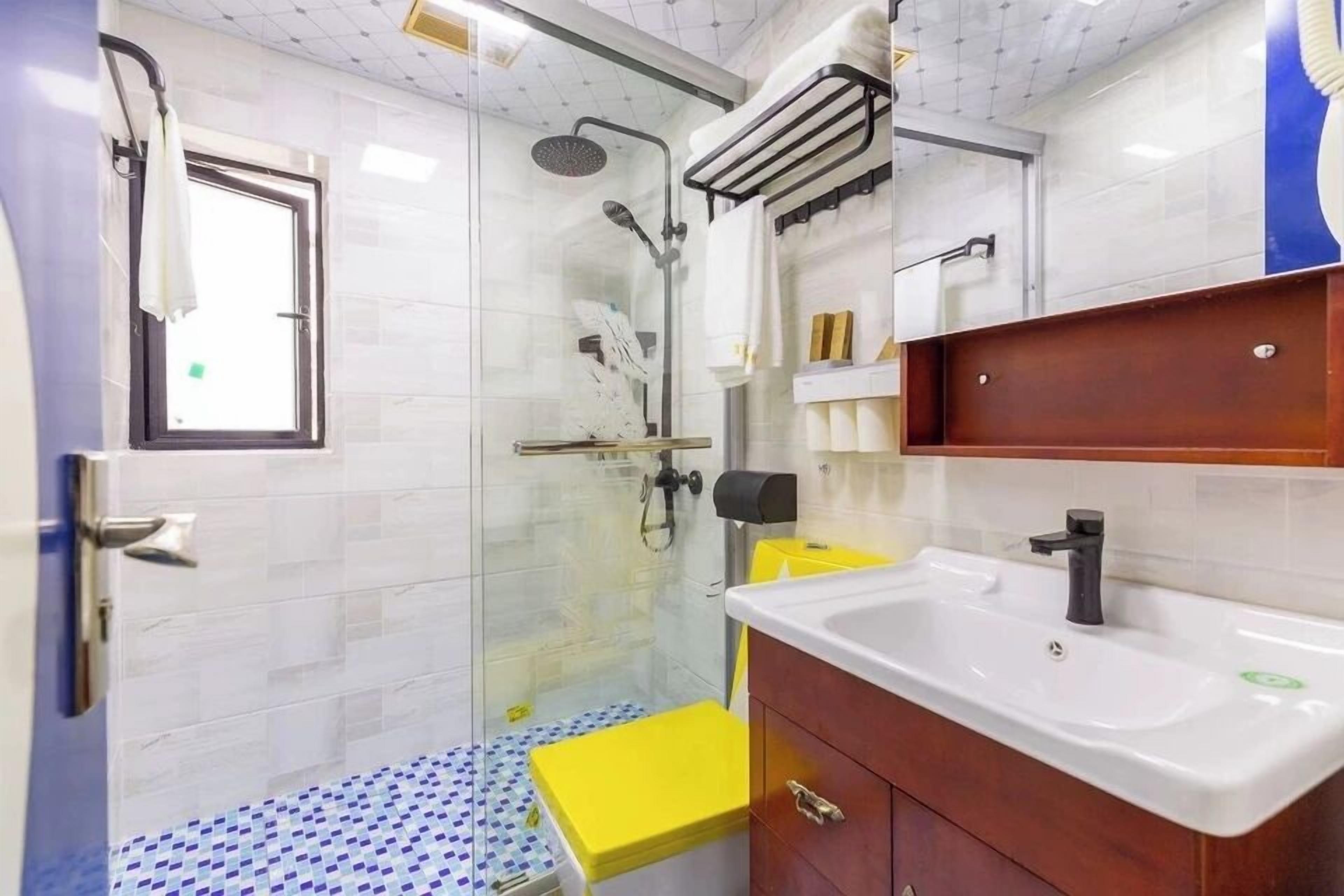 Photo - Shanghai Lanfeng Intelligent Light - Shanghai Disney Branch