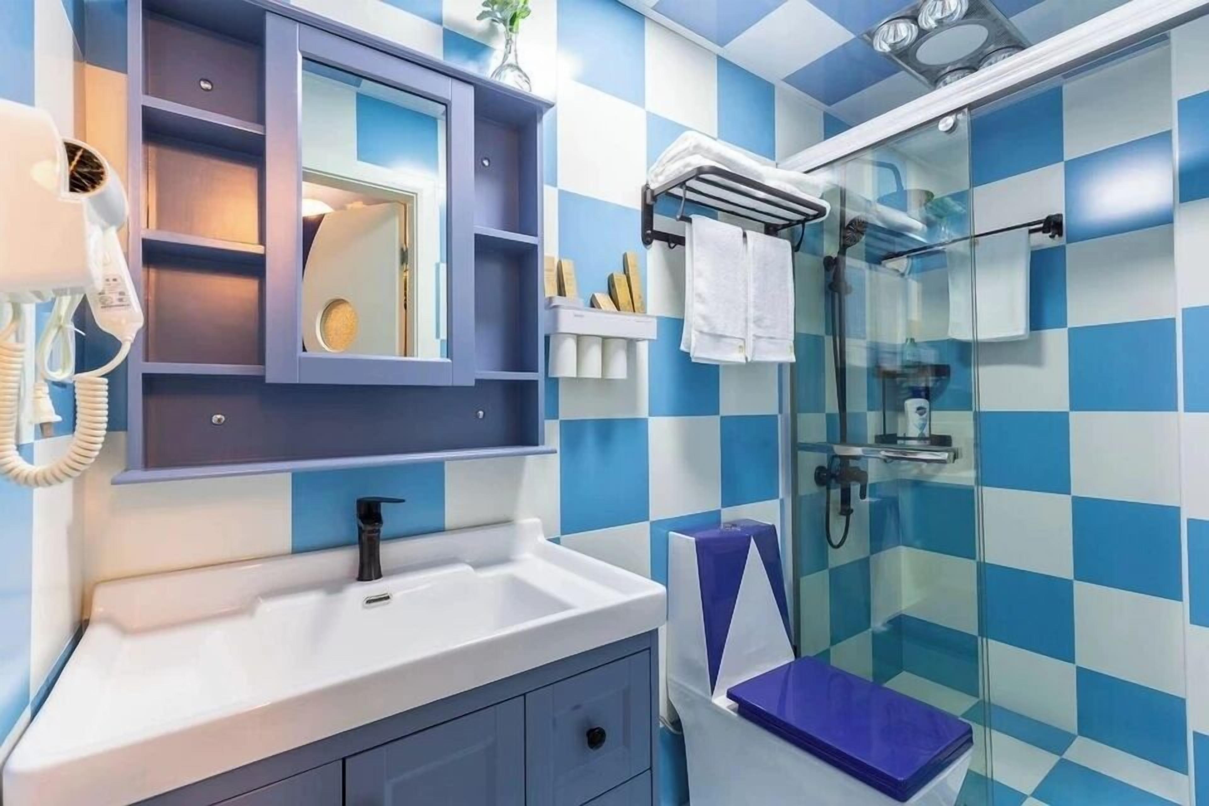 Photo - Shanghai Lanfeng Intelligent Light - Shanghai Disney Branch