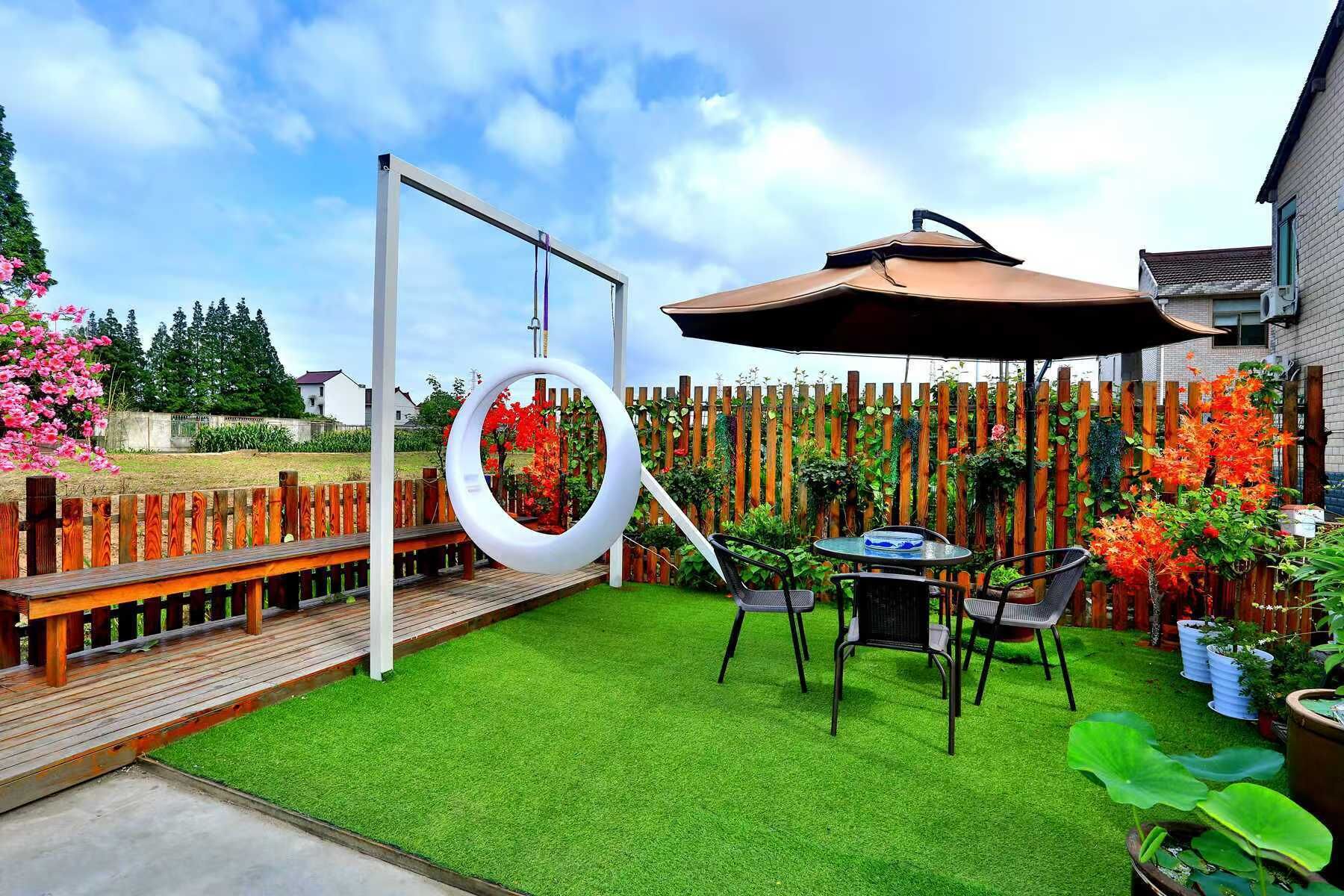 Photo - Shanghai Lanfeng Intelligent Light - Shanghai Disney Branch