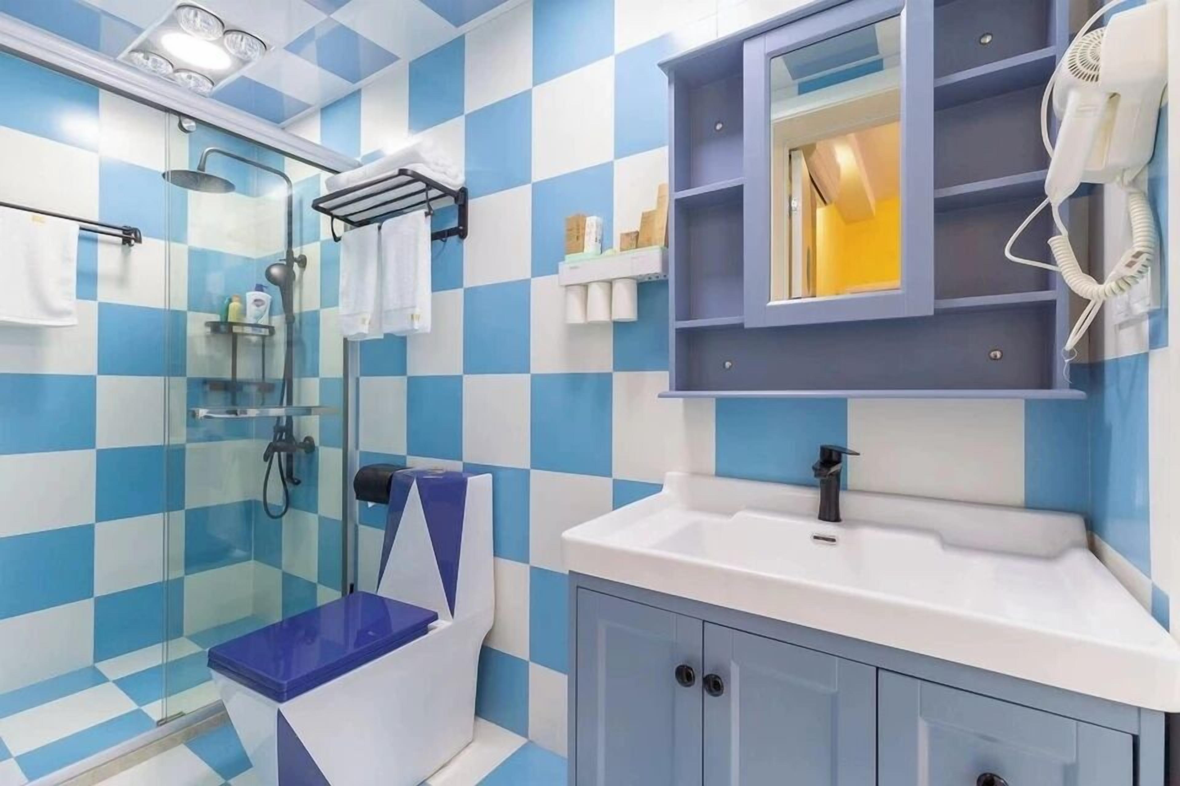 Photo - Shanghai Lanfeng Intelligent Light - Shanghai Disney Branch