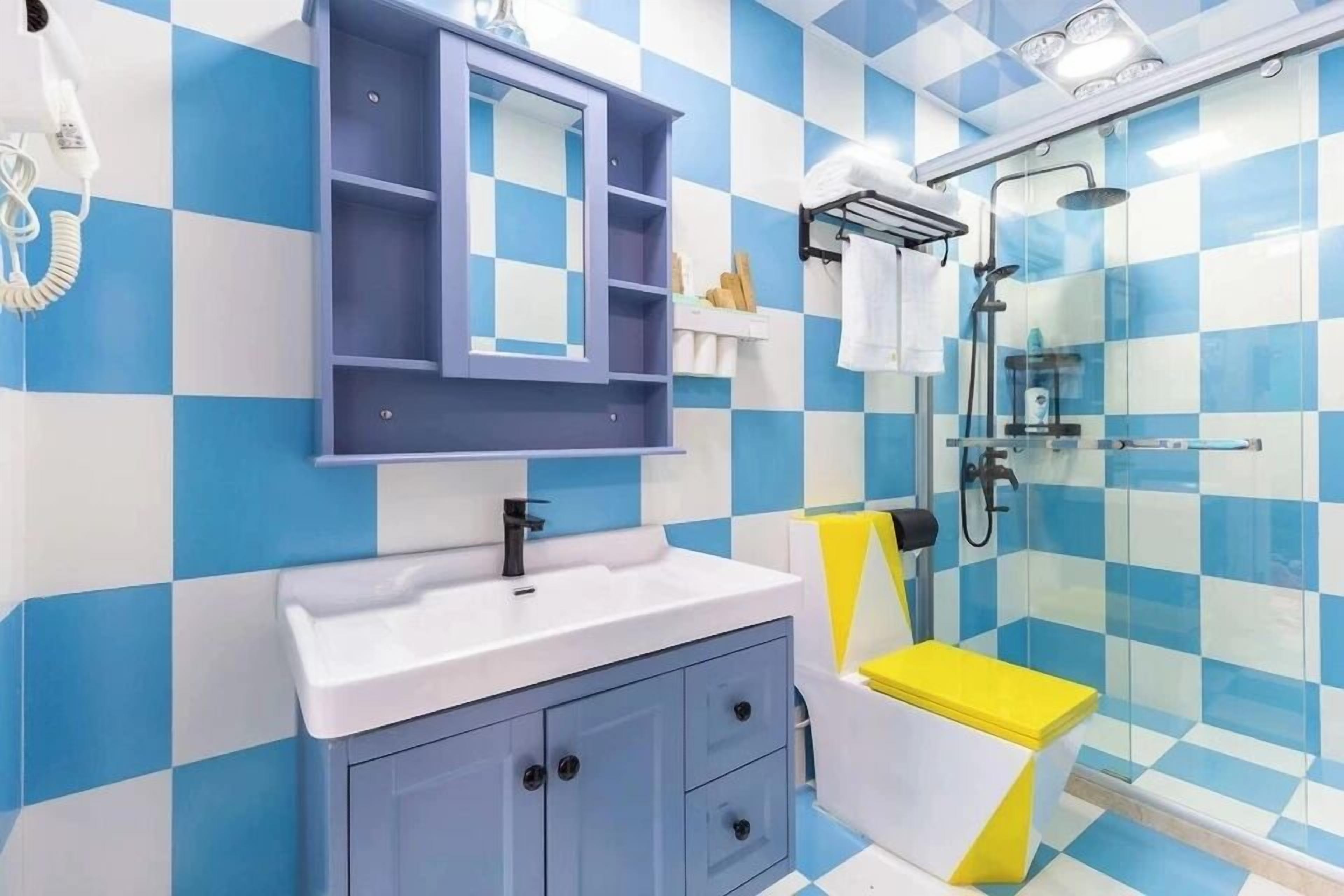 Photo - Shanghai Lanfeng Intelligent Light - Shanghai Disney Branch