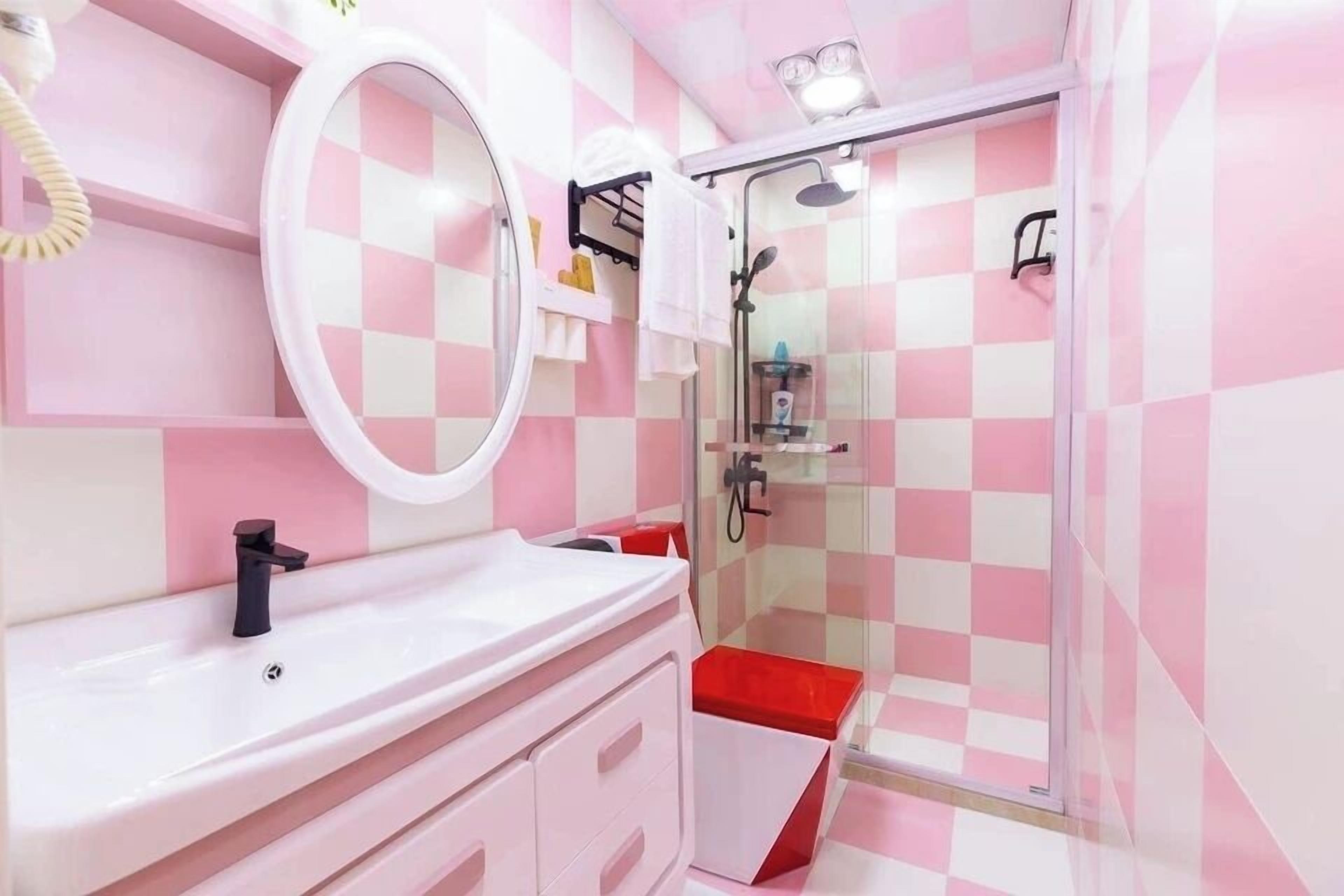 Photo - Shanghai Lanfeng Intelligent Light - Shanghai Disney Branch