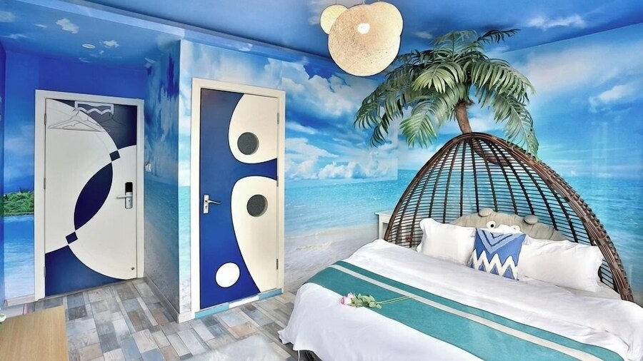 Shanghai Lanfeng Intelligent Light