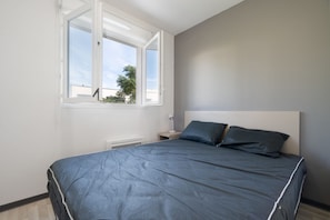 2 habitaciones y wifi gratis 