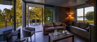 Tranquil Villa for 8 Guests