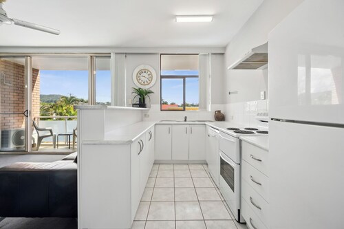 Ocean Parade 9 Seaside Escape