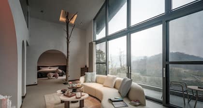 Qingcheng Mount SuXi Qingshan Forest Hotel