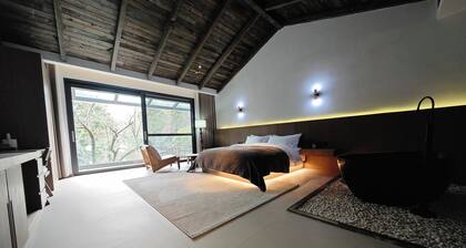 Qingcheng Mount SuXi Qingshan Forest Hotel